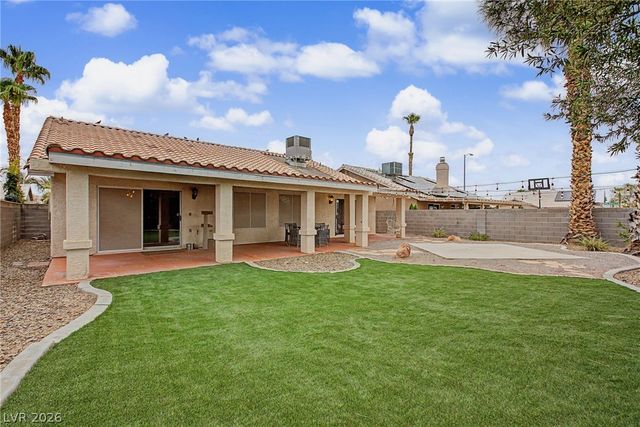 7919 Gorgas Court, Las Vegas, NV 89129