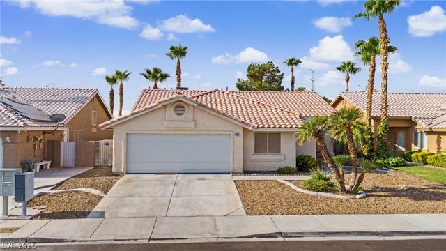 7919 Gorgas Court, Las Vegas, NV 89129