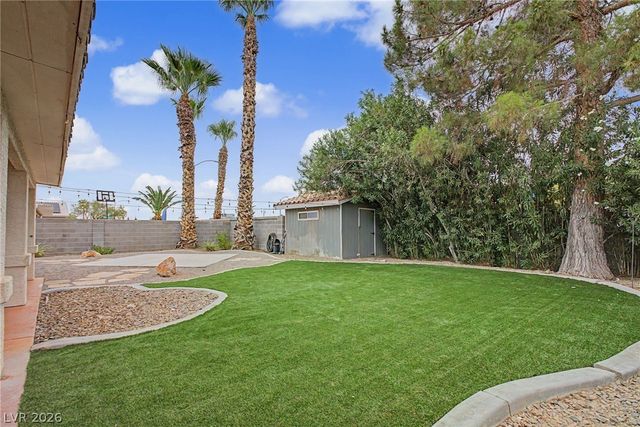 7919 Gorgas Court, Las Vegas, NV 89129