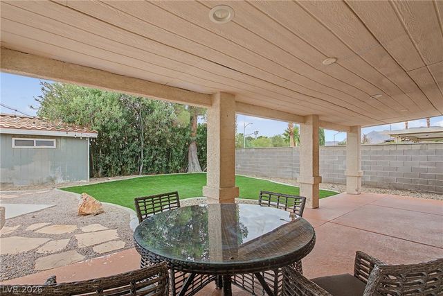 7919 Gorgas Court, Las Vegas, NV 89129