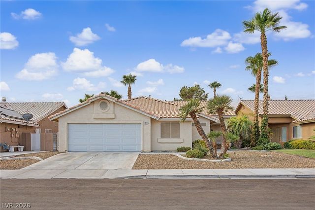 7919 Gorgas Court, Las Vegas, NV 89129