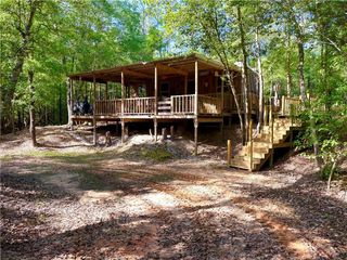 0 Mason Ferry Road, Citronelle, AL 36522