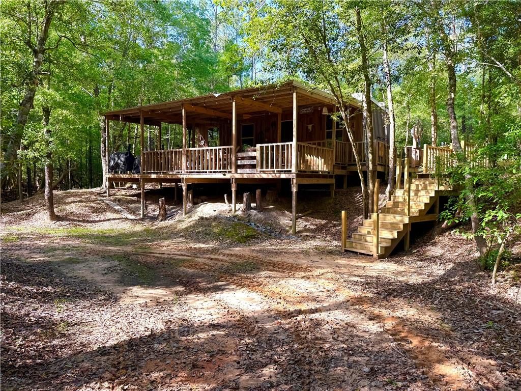 0 Mason Ferry Road, Citronelle, AL 36522 — photo 2