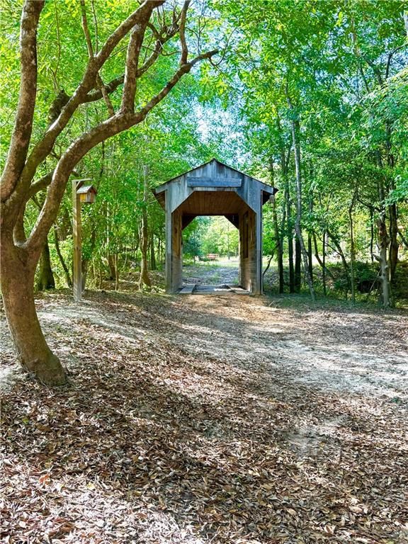 0 Mason Ferry Road, Citronelle, AL 36522 — photo 4