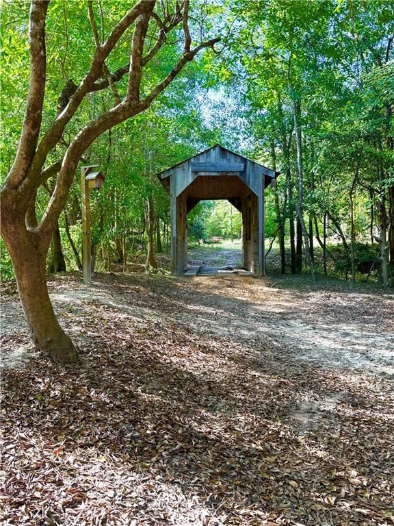 0 Mason Ferry Road, Citronelle, AL 36522 — photo 5