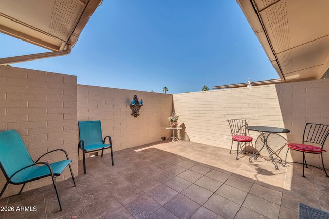 19606 N CAMINO DEL SOL --, Sun City West, AZ 85375