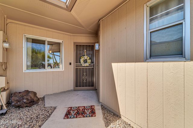 19606 N CAMINO DEL SOL --, Sun City West, AZ 85375