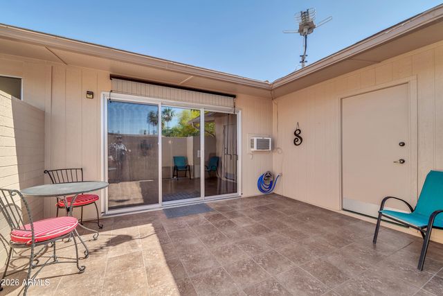 19606 N CAMINO DEL SOL --, Sun City West, AZ 85375