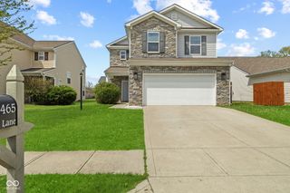 19465 Links Lane, Noblesville, IN 46062