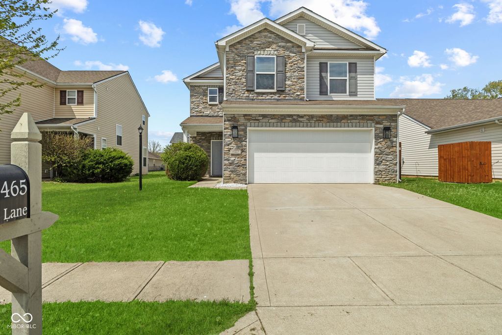 19465 Links Lane, Noblesville, IN 46062