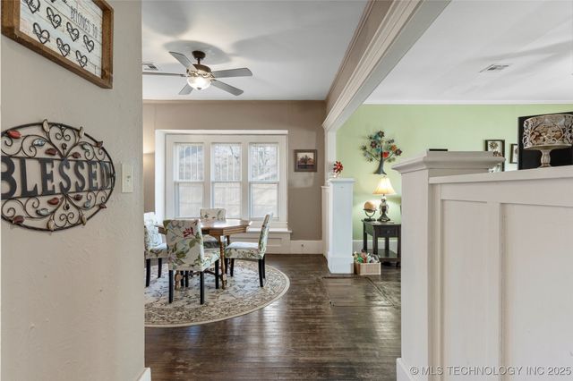 505 N Cimarron Avenue, Drumright, OK 74030