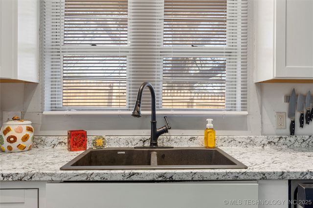 505 N Cimarron Avenue, Drumright, OK 74030