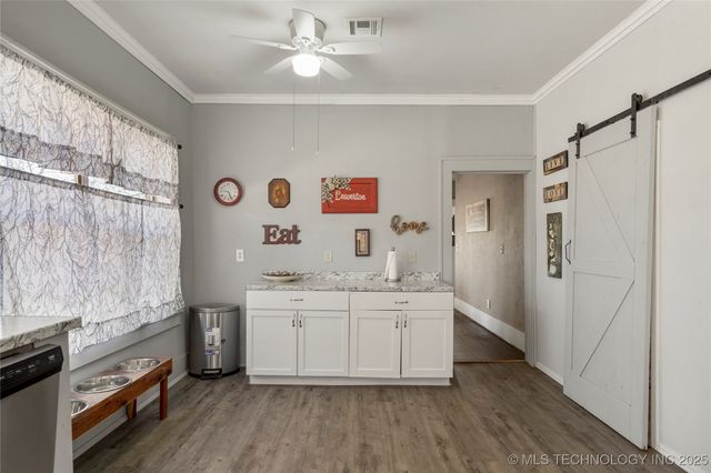 505 N Cimarron Avenue, Drumright, OK 74030