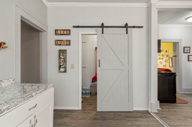 505 N Cimarron Avenue, Drumright, OK 74030