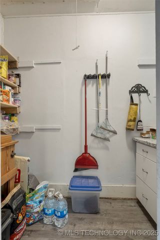 505 N Cimarron Avenue, Drumright, OK 74030