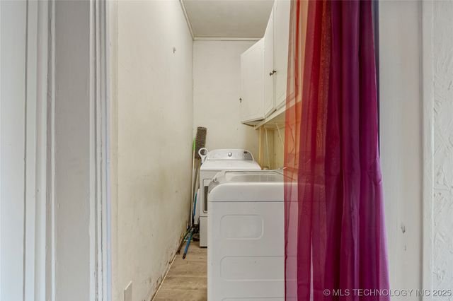 505 N Cimarron Avenue, Drumright, OK 74030