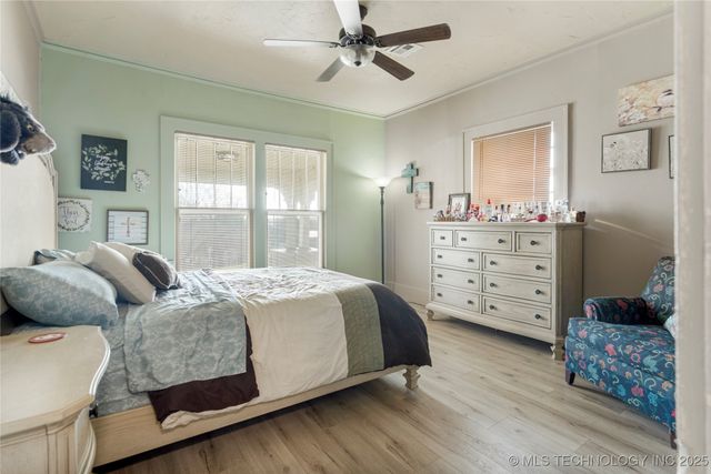 505 N Cimarron Avenue, Drumright, OK 74030