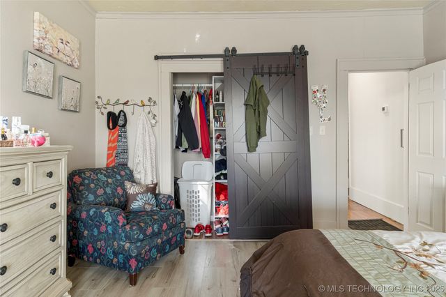 505 N Cimarron Avenue, Drumright, OK 74030