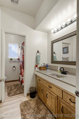 505 N Cimarron Avenue, Drumright, OK 74030