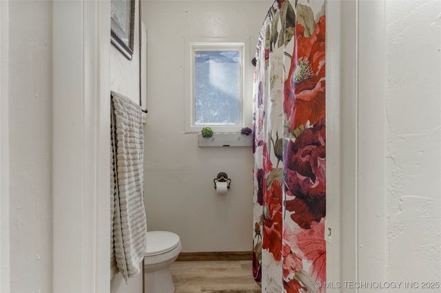 505 N Cimarron Avenue, Drumright, OK 74030