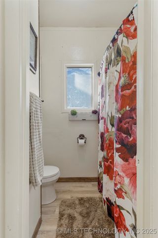 505 N Cimarron Avenue, Drumright, OK 74030