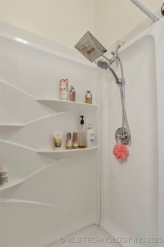 505 N Cimarron Avenue, Drumright, OK 74030