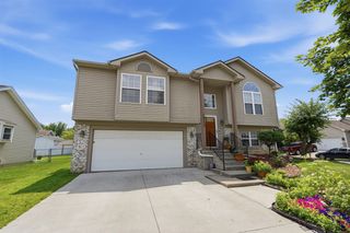 38559 Nellie Lane, Westland, MI 48186