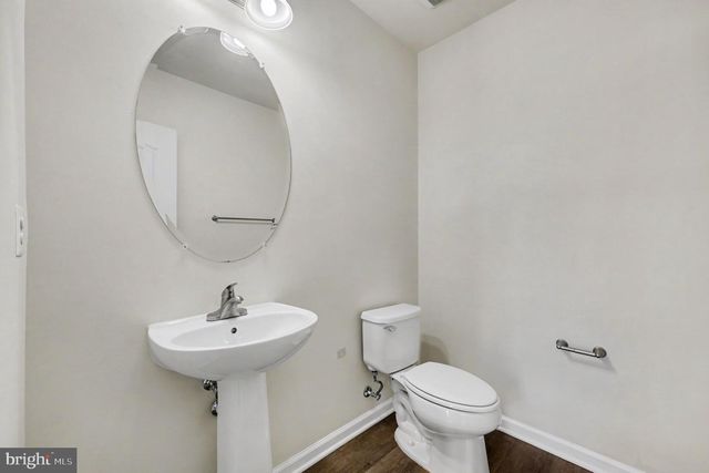 12 LAMPLIGHTER LN, Stafford, VA 22554