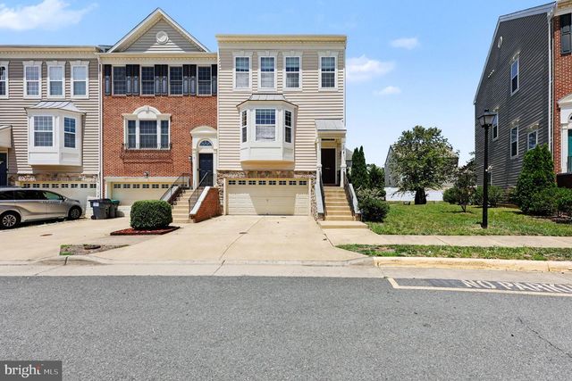12 LAMPLIGHTER LN, Stafford, VA 22554