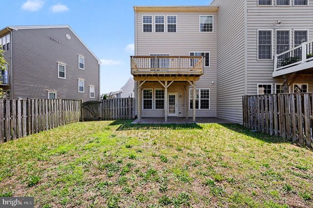 12 LAMPLIGHTER LN, Stafford, VA 22554