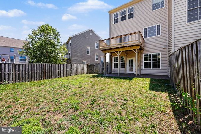 12 LAMPLIGHTER LN, Stafford, VA 22554