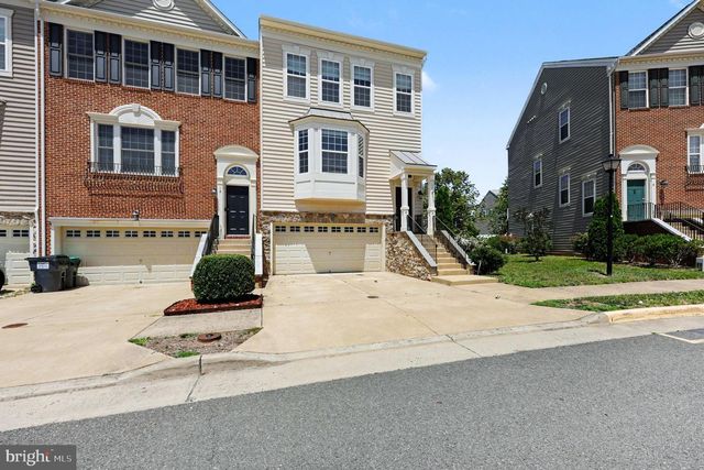 12 LAMPLIGHTER LN, Stafford, VA 22554