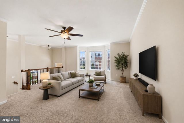 12 LAMPLIGHTER LN, Stafford, VA 22554
