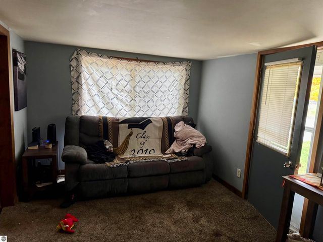 1408 Upton Street, Mt Pleasant, MI 48858