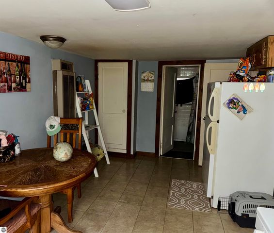 1408 Upton Street, Mt Pleasant, MI 48858