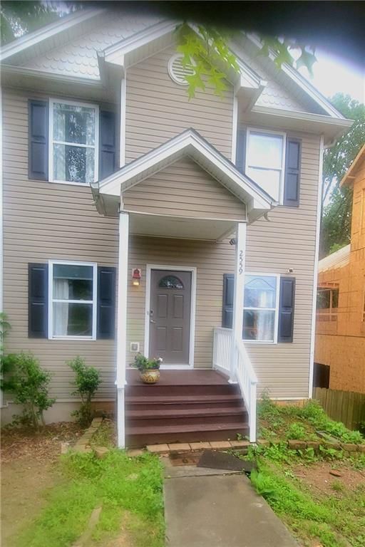 2559 Paul NW Avenue, Atlanta, GA 30318