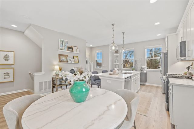485 Jenny Way, Brighton, MI 48116