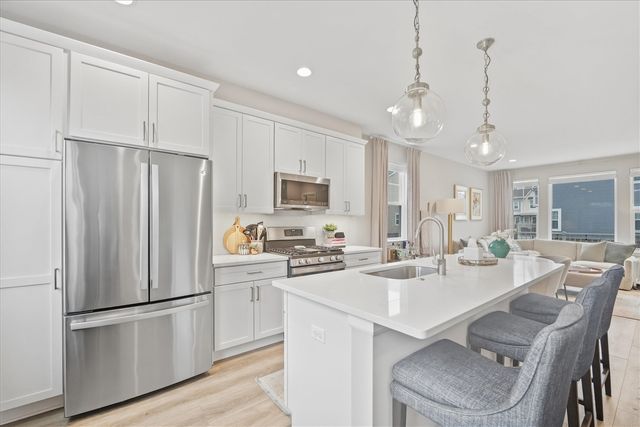 485 Jenny Way, Brighton, MI 48116