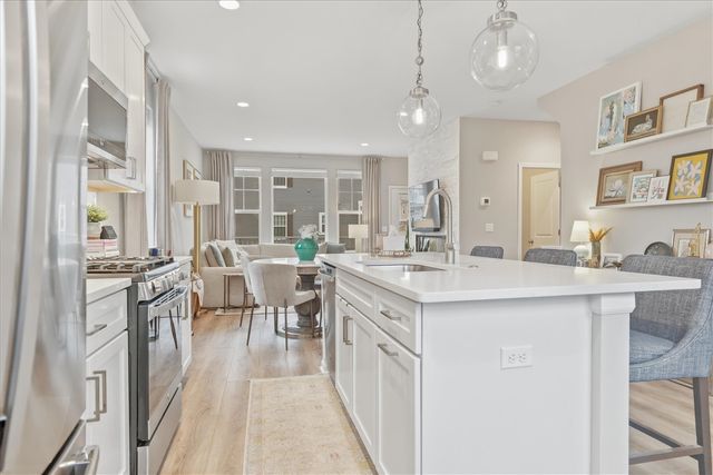 485 Jenny Way, Brighton, MI 48116
