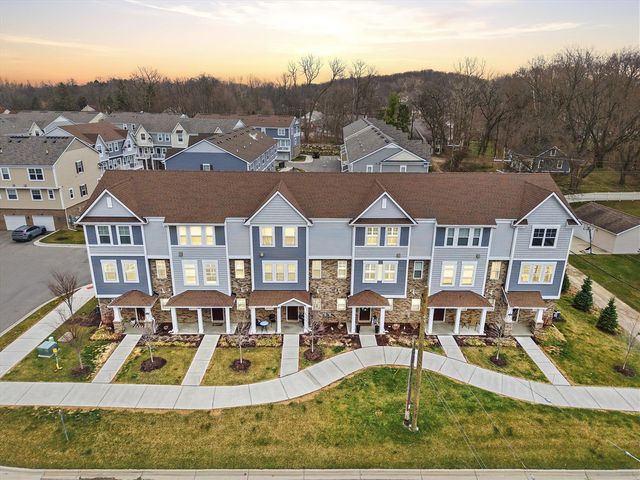 485 Jenny Way, Brighton, MI 48116