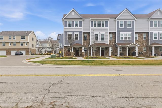 485 Jenny Way, Brighton, MI 48116