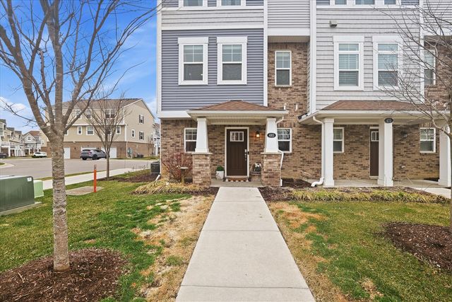 485 Jenny Way, Brighton, MI 48116