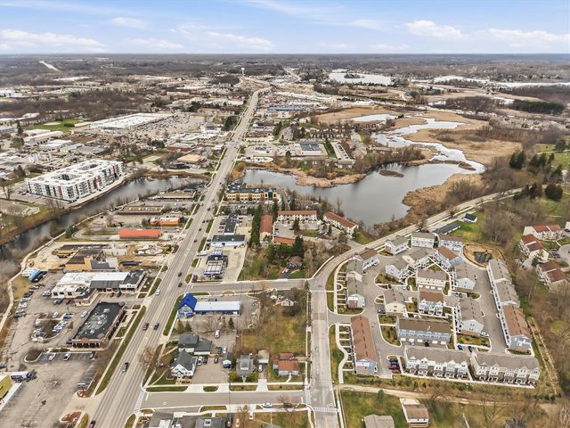 485 Jenny Way, Brighton, MI 48116
