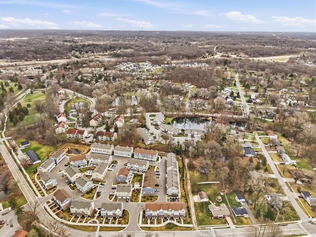 485 Jenny Way, Brighton, MI 48116