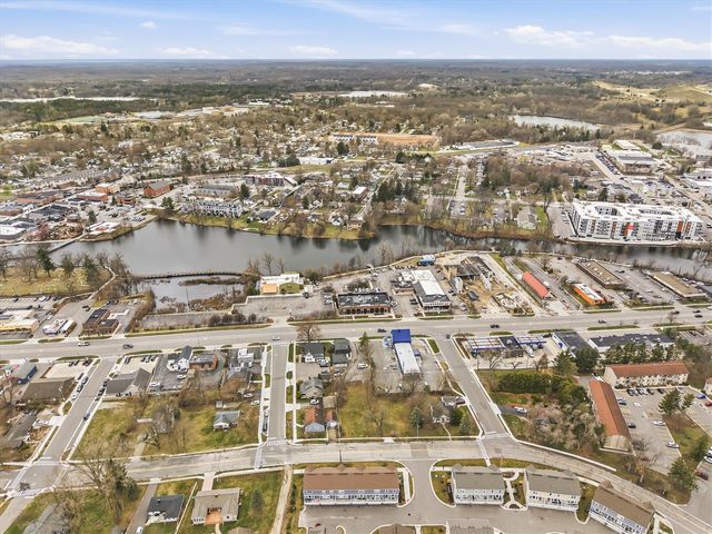 485 Jenny Way, Brighton, MI 48116