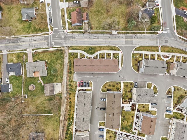 485 Jenny Way, Brighton, MI 48116
