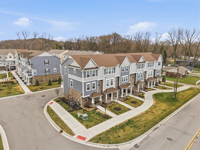 485 Jenny Way, Brighton, MI 48116