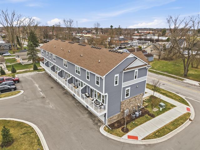 485 Jenny Way, Brighton, MI 48116