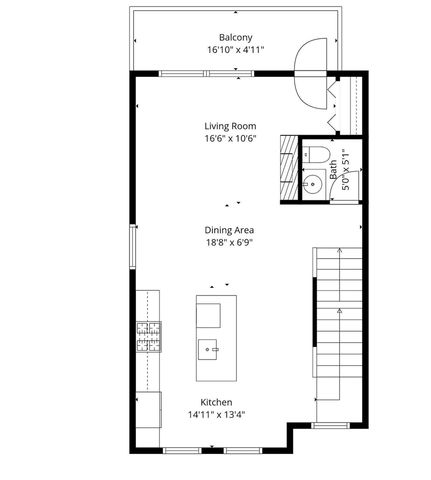 485 Jenny Way, Brighton, MI 48116