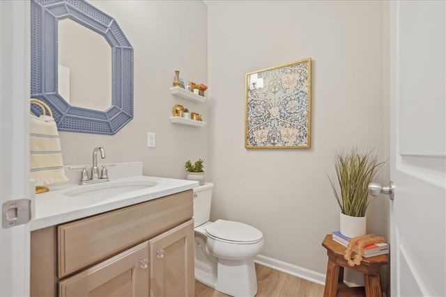 485 Jenny Way, Brighton, MI 48116